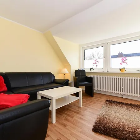 Halligweg Nr 8 *