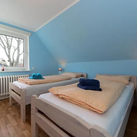 Halligweg Nr 8